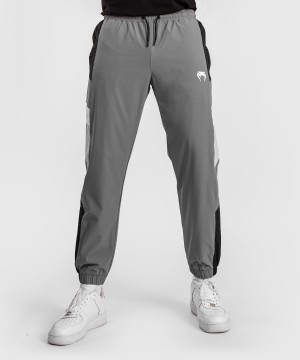 Venum Attack 90 Tracksuit Miesten Jogger Housut Harmaat | 24681-NHBT | Suomi