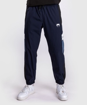 Venum Attack 90 Tracksuit Miesten Jogger Housut Laivastonsininen | 23069-NJFA | Suomi