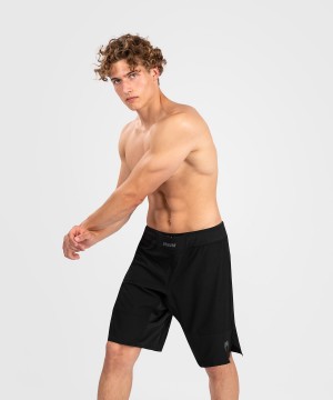 Venum G-Fit Air Miesten Nyrkkeilyshortsit Mustat | 78213-KRDI | Suomi