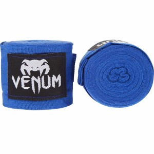 Venum Kontact Original (4m) Boxing Miesten Nyrkkeilyside Sininen | 63019-BZJW | Suomi