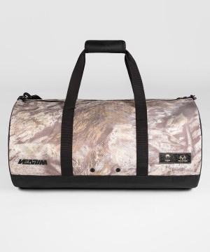 Venum Laser XT Realtree Miesten Duffle Laukku Ruskea | 26380-AJOB | Suomi