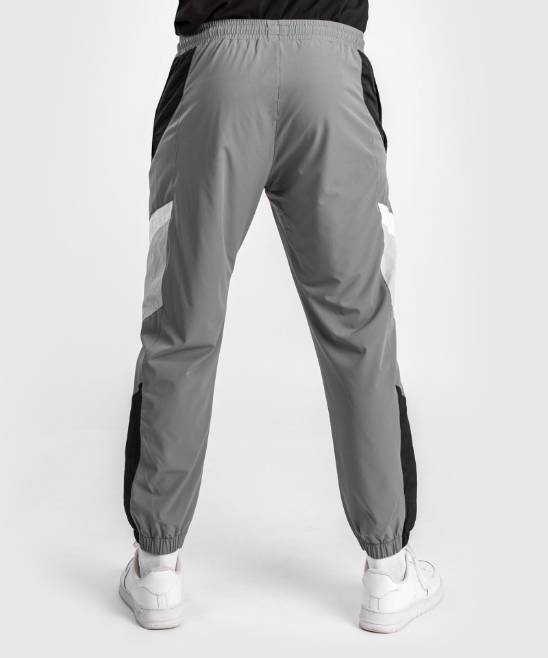 Venum Attack 90 Tracksuit Miesten Jogger Housut Harmaat | 24681-NHBT | Suomi