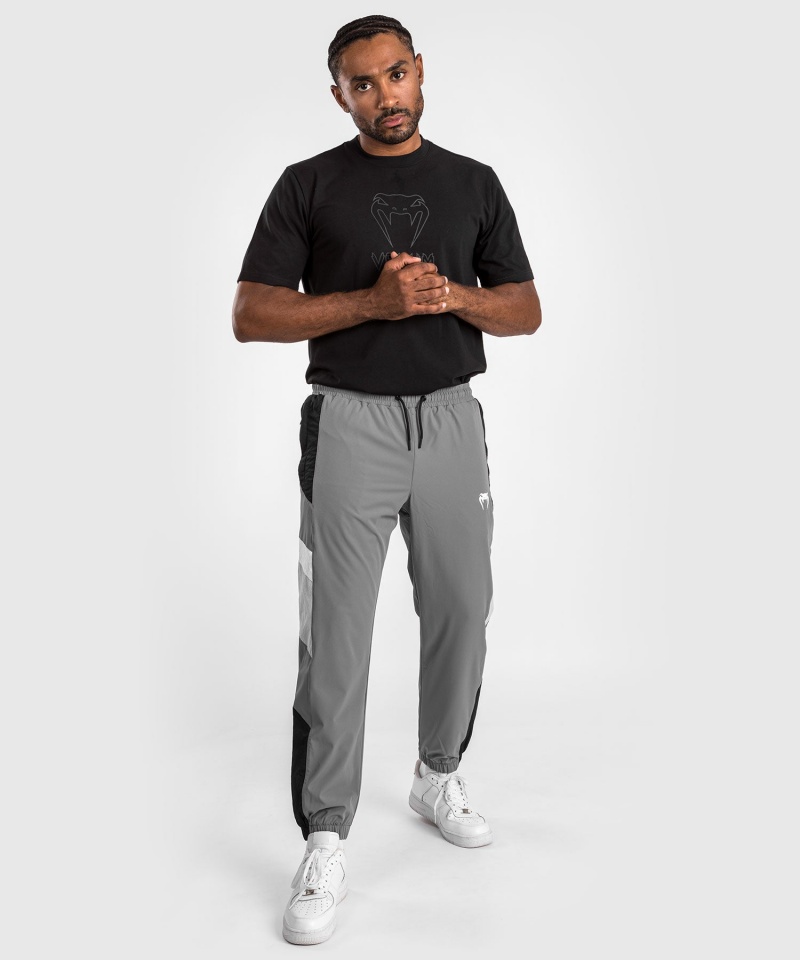 Venum Attack 90 Tracksuit Miesten Jogger Housut Harmaat | 24681-NHBT | Suomi