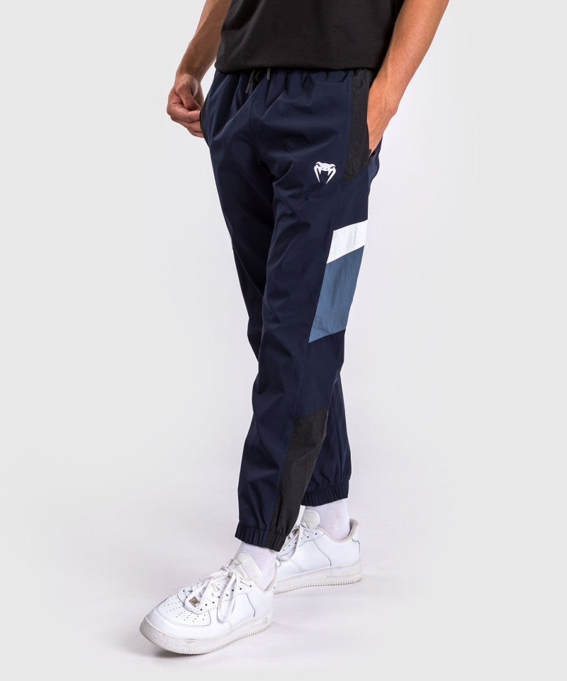 Venum Attack 90 Tracksuit Miesten Jogger Housut Laivastonsininen | 23069-NJFA | Suomi