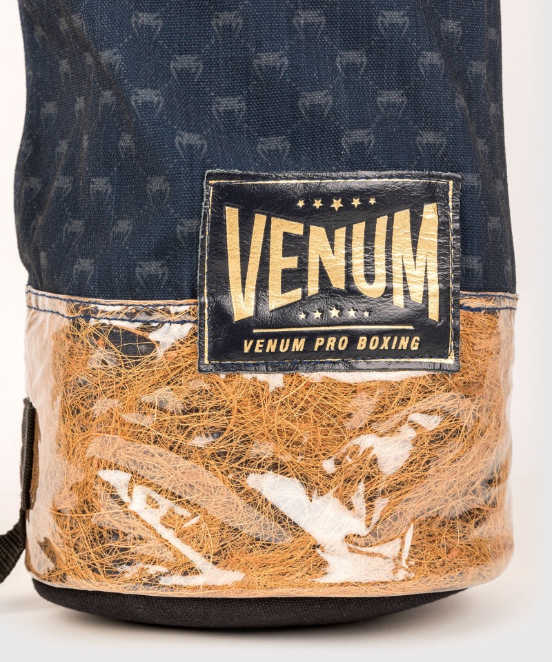 Venum Coco Monogram Pro Pitsi Up Pro Miesten Nyrkkeilyhanskat Sininen | 23784-EGJK | Suomi