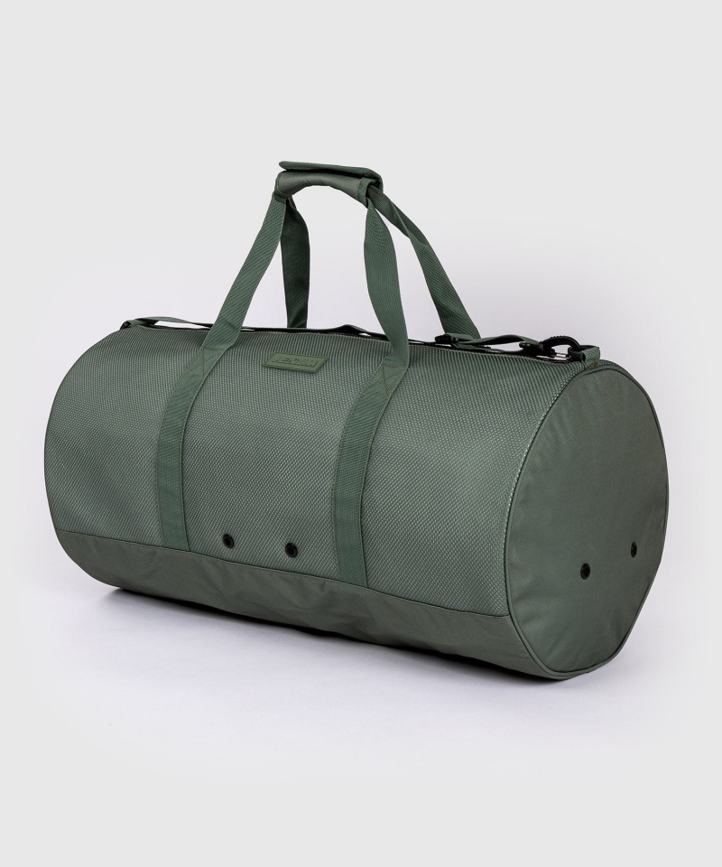 Venum Connect XL Miesten Duffle Laukku Khaki | 61852-OKVU | Suomi