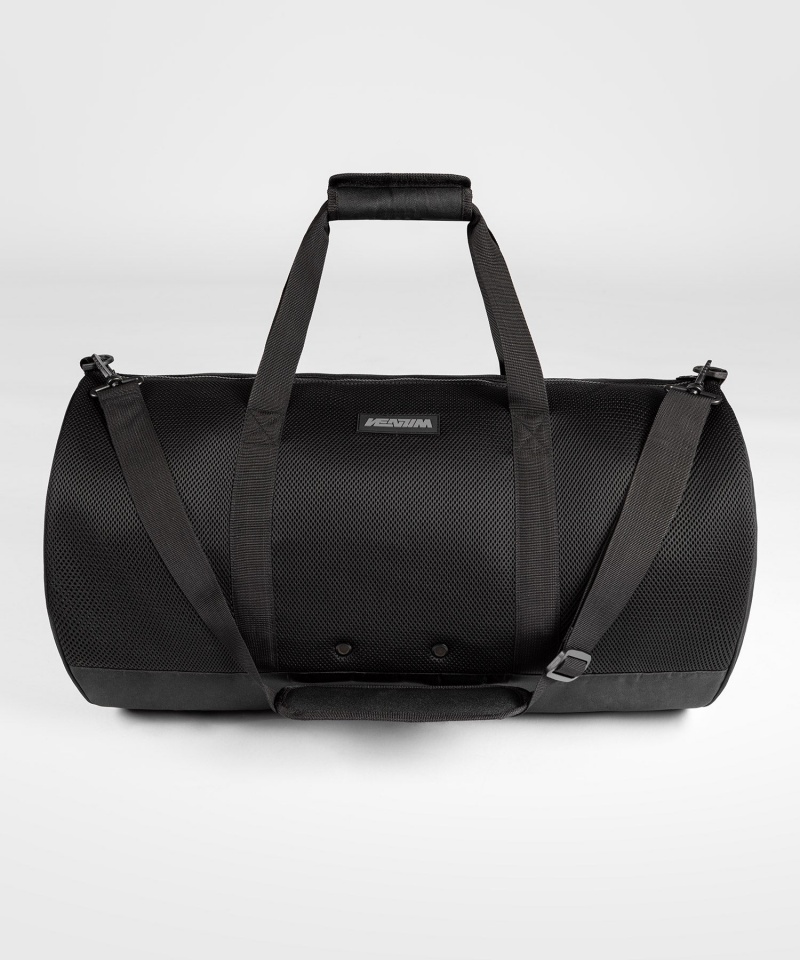 Venum Connect XL Miesten Duffle Laukku Mustat | 50971-ZQHR | Suomi