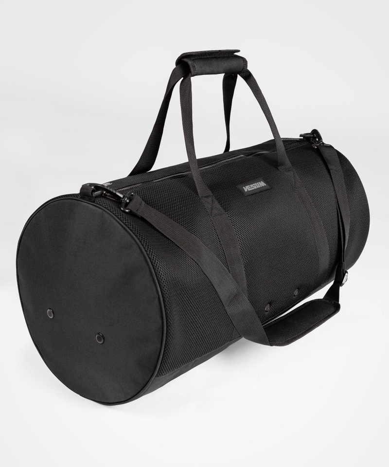 Venum Connect XL Miesten Duffle Laukku Mustat | 50971-ZQHR | Suomi