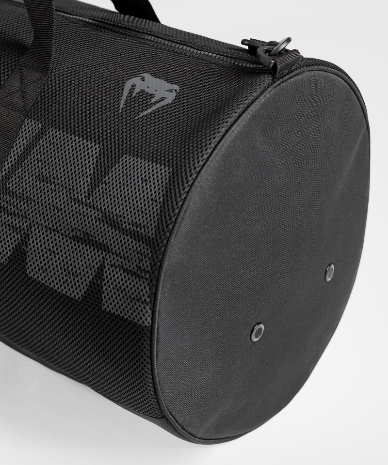 Venum Connect XL Miesten Duffle Laukku Mustat | 50971-ZQHR | Suomi