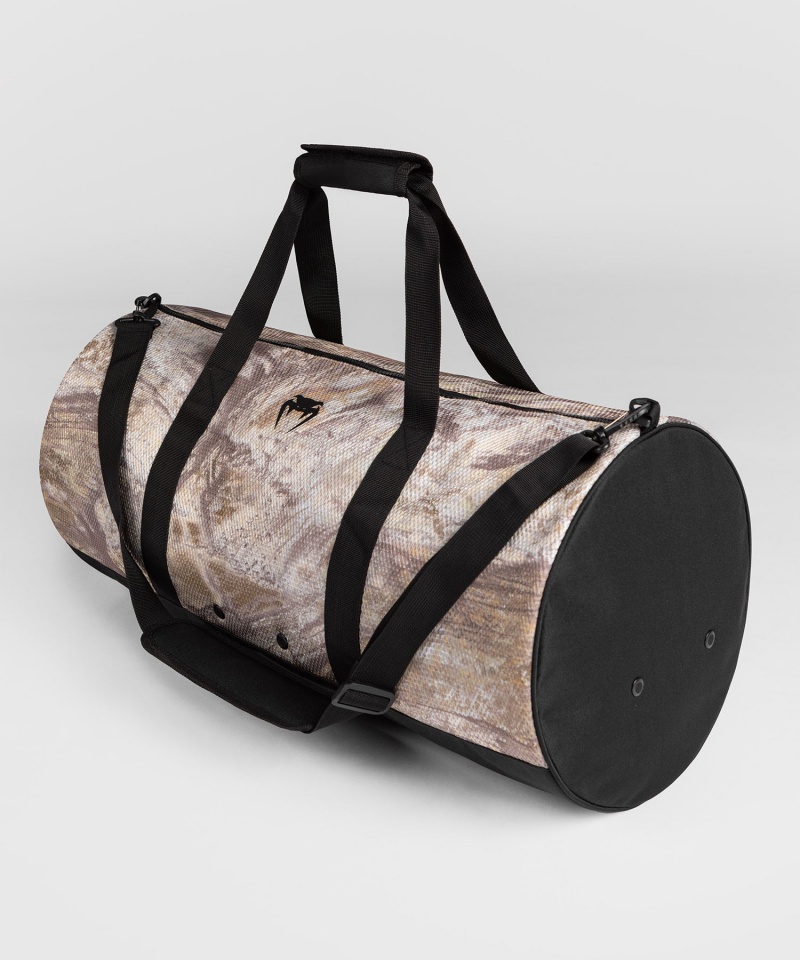 Venum Laser XT Realtree Miesten Duffle Laukku Ruskea | 26380-AJOB | Suomi