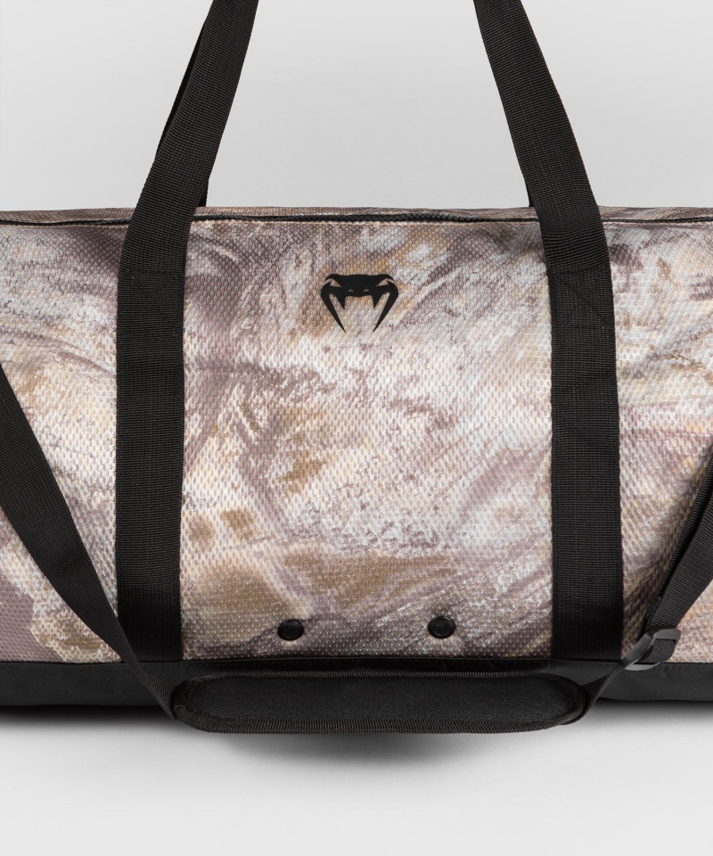 Venum Laser XT Realtree Miesten Duffle Laukku Ruskea | 26380-AJOB | Suomi