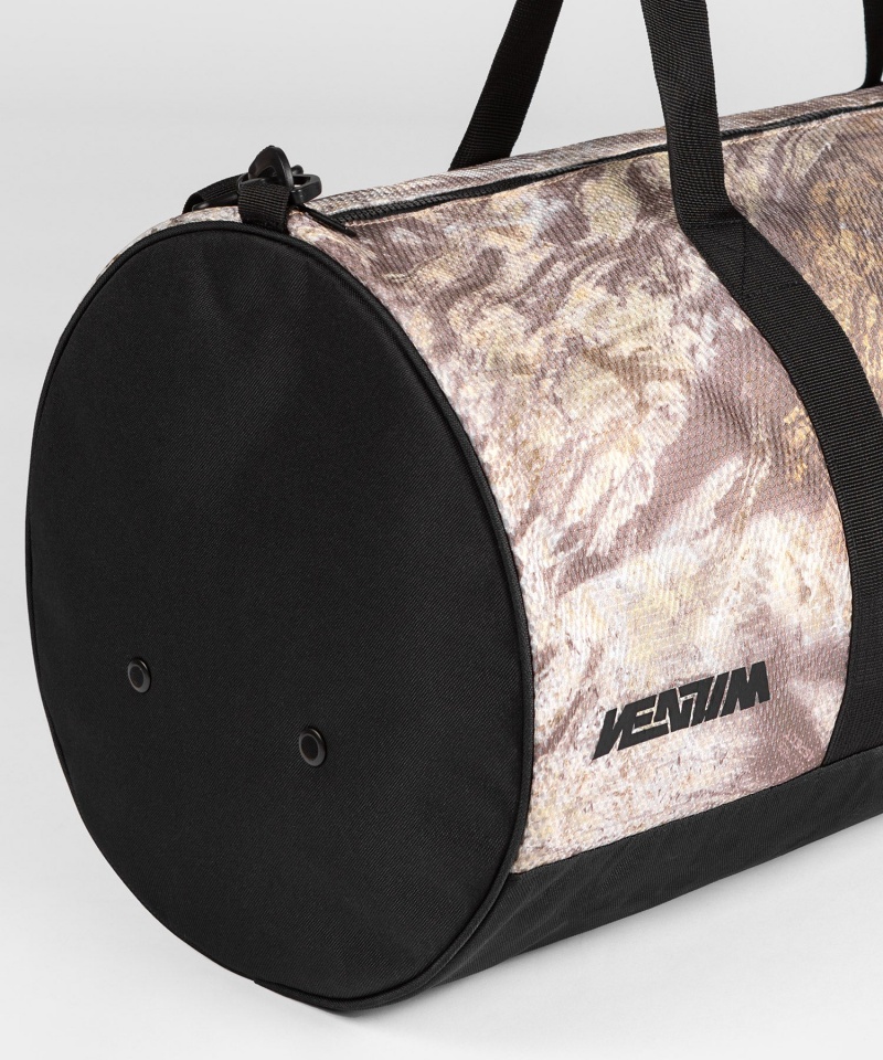 Venum Laser XT Realtree Miesten Duffle Laukku Ruskea | 26380-AJOB | Suomi