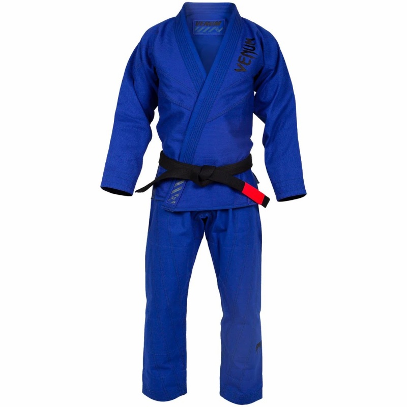 Venum Power 2.0 BJJ Gi Miesten BJJ Kimonos Sininen | 70158-CXDP | Suomi