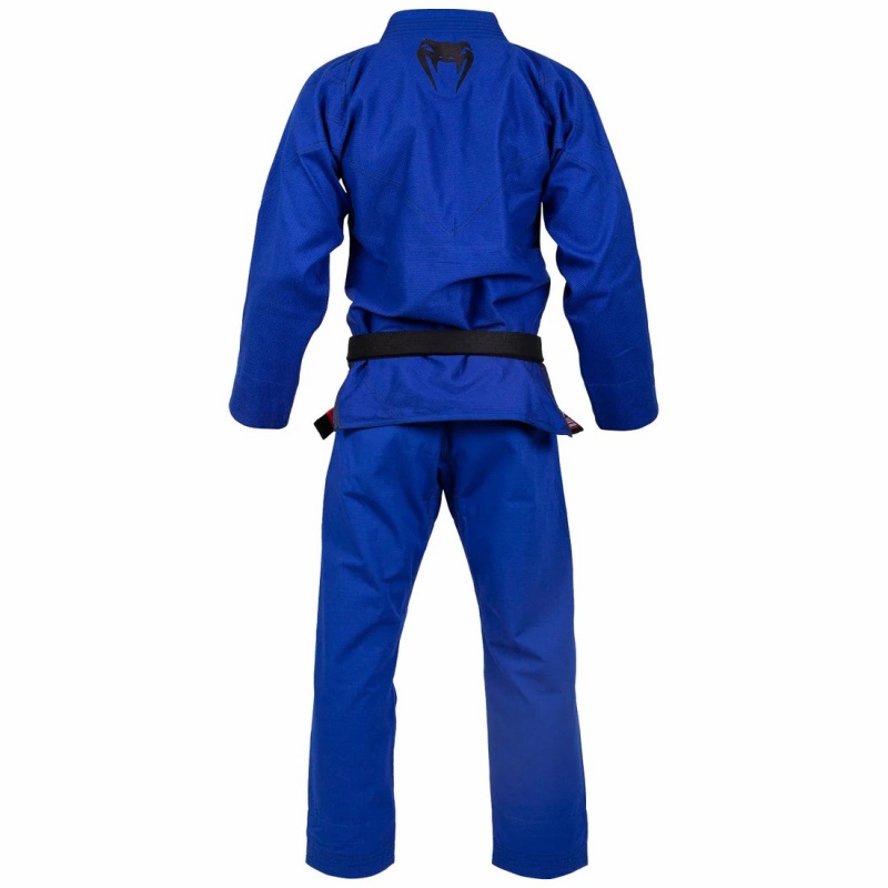 Venum Power 2.0 BJJ Gi Miesten BJJ Kimonos Sininen | 70158-CXDP | Suomi