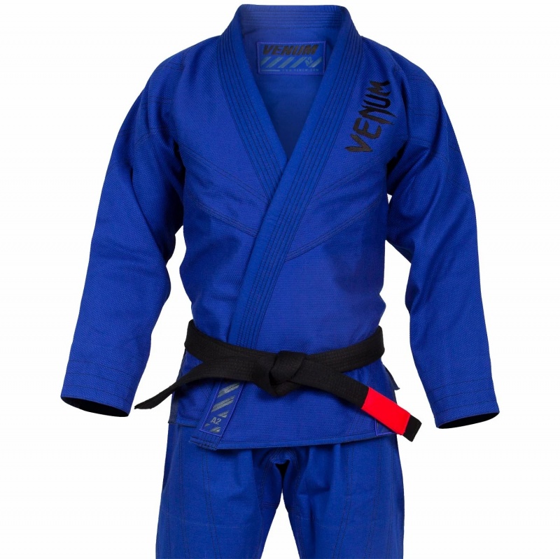 Venum Power 2.0 BJJ Gi Miesten BJJ Kimonos Sininen | 70158-CXDP | Suomi