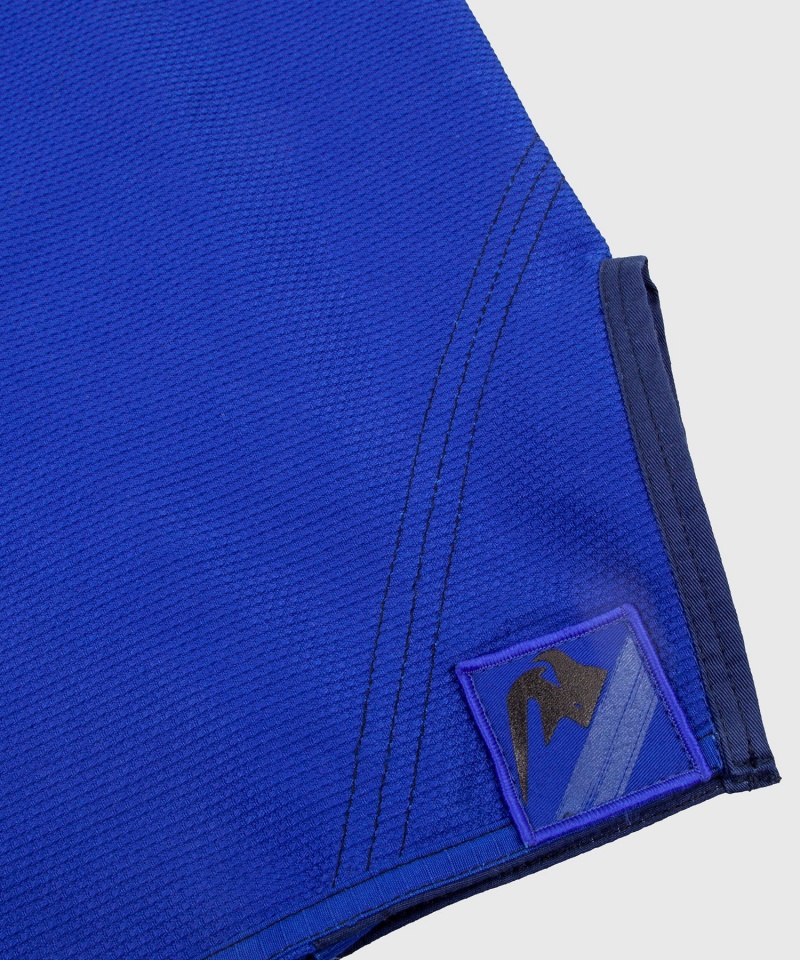 Venum Power 2.0 Light BJJ Gi Miesten BJJ Kimonos Sininen | 82759-BMQP | Suomi