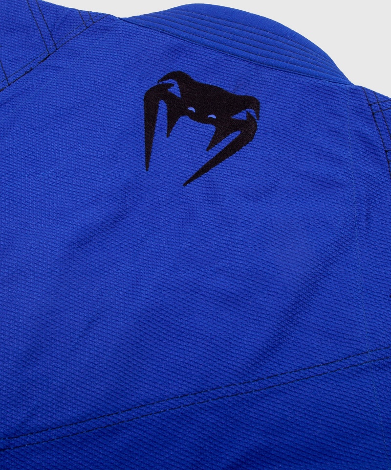 Venum Power 2.0 Light BJJ Gi Miesten BJJ Kimonos Sininen | 82759-BMQP | Suomi