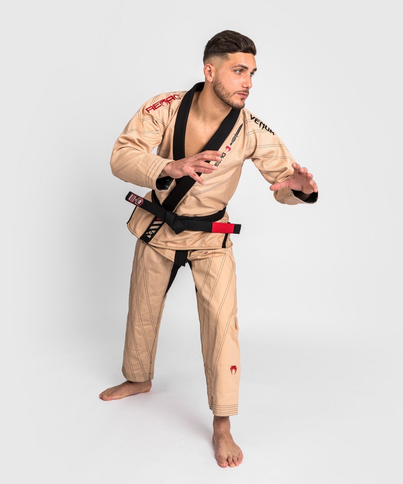 Venum Reorg BJJ Gi Miesten BJJ Kimonos Harmaat | 97528-XOKT | Suomi