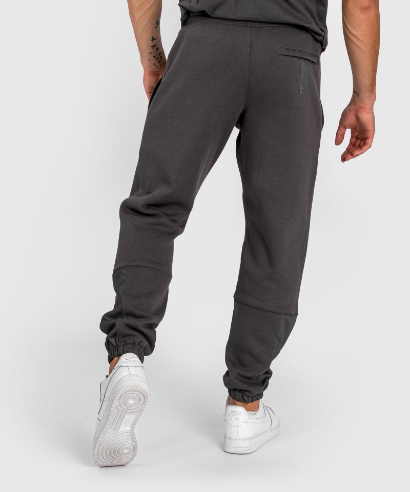 Venum Silent Power Miesten Jogger Housut Harmaat | 57604-RJLG | Suomi