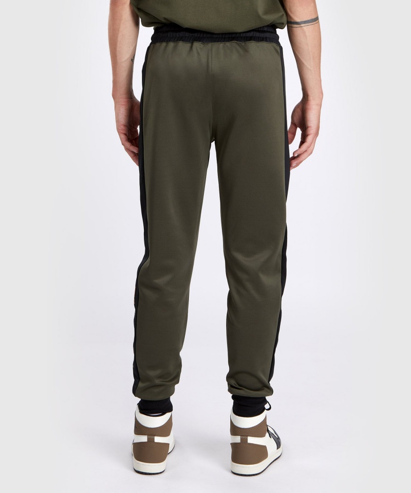 Venum UFC Adrenaline by Venum Fight Week Performance Miesten Jogger Housut Khaki | 93064-COZB | Suomi