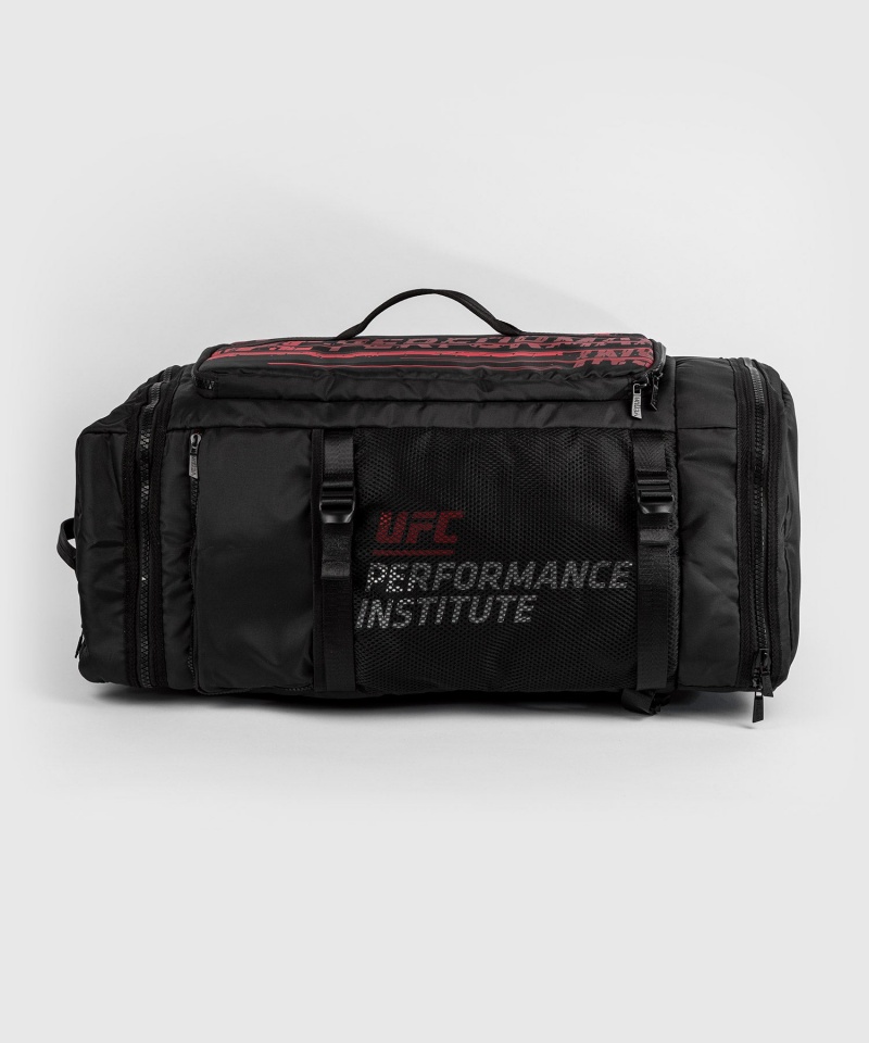 Venum UFC Performance Institute 2.0 Miesten Reput Mustat Punainen | 62104-ZMCW | Suomi