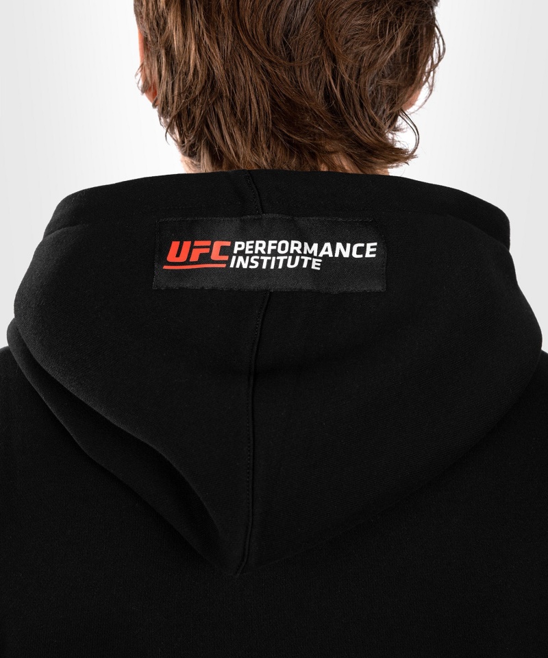 Venum UFC Performance Institute 2.0 Miesten Huppari Mustat Punainen | 14209-BRIA | Suomi