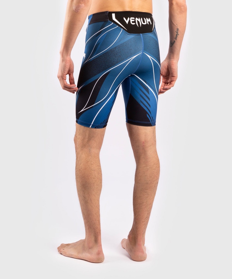 Venum UFC Pro Line Vale Tudo(Compression) Miesten Shortsit Sininen | 19427-EUDQ | Suomi